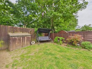 Garden- click for photo gallery